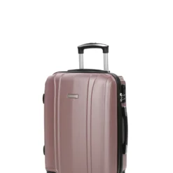 Ensemble 3 Valises Madisson Riyad Et Vanity -Promos Valise Raffine Magasin ensemble valise madisson 694206z