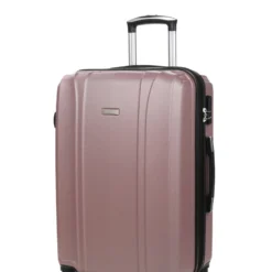 Ensemble 3 Valises Madisson Riyad Et Vanity -Promos Valise Raffine Magasin ensemble valise madisson 694222z
