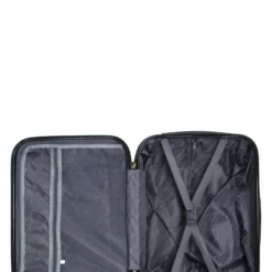 Ensemble 3 Valises Madisson Riyad Et Vanity -Promos Valise Raffine Magasin ensemble valise madisson 694373z