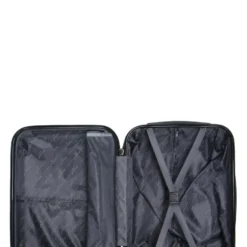 Ensemble 3 Valises Madisson Riyad Et Vanity -Promos Valise Raffine Magasin ensemble valise madisson 694374z