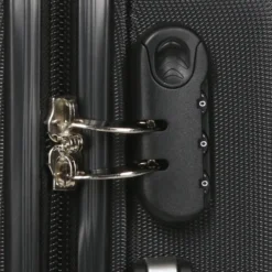 Ensemble 3 Valises Madisson Riyad Et Vanity -Promos Valise Raffine Magasin ensemble valise madisson 694385z