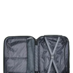 Ensemble 3 Valises Madisson Tijuana -Promos Valise Raffine Magasin ensemble valise madisson 708716z