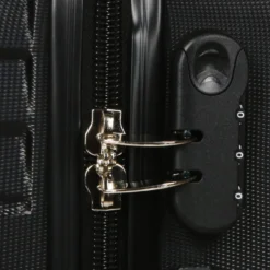 Ensemble 3 Valises Madisson Tijuana -Promos Valise Raffine Magasin ensemble valise madisson 708725z