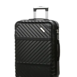 Ensemble 3 Valises Madisson Tijuana -Promos Valise Raffine Magasin ensemble valise madisson 708734z
