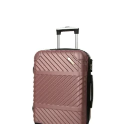 Ensemble 3 Valises Madisson Tijuana -Promos Valise Raffine Magasin ensemble valise madisson 708995z