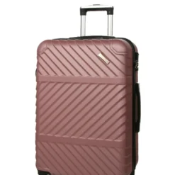 Ensemble 3 Valises Madisson Tijuana -Promos Valise Raffine Magasin ensemble valise madisson 709010z