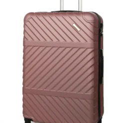Ensemble 3 Valises Madisson Tijuana -Promos Valise Raffine Magasin ensemble valise madisson 709025z