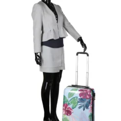 Ensemble 3 Valises Madisson Tropical Paradise 33 Ensemble 3 Valises Madisson Tropical Paradise -Promos Valise Raffine Magasin ensemble valise madisson 709890z
