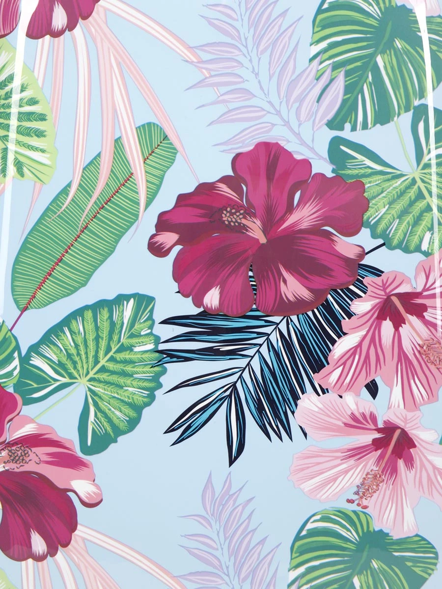 Ensemble 3 Valises Madisson Tropical Paradise 16 Ensemble 3 Valises Madisson Tropical Paradise – Image 14