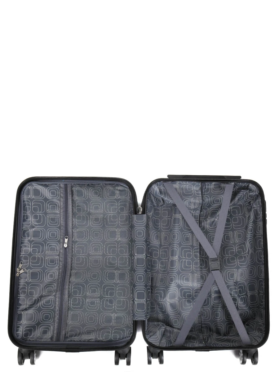 Ensemble 3 Valises Madisson Tropical Paradise 13 Ensemble 3 Valises Madisson Tropical Paradise – Image 11