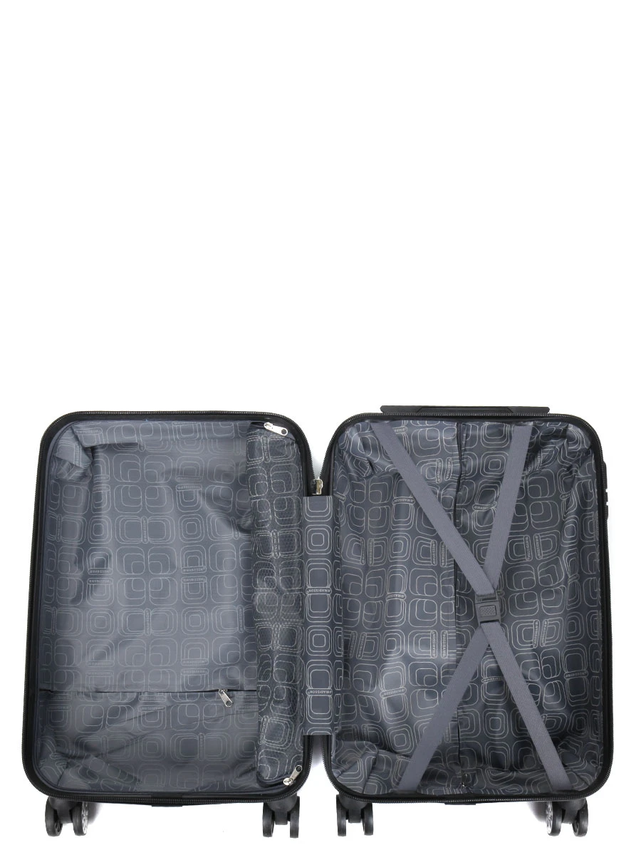 Ensemble 3 Valises Madisson Tropical Paradise 14 Ensemble 3 Valises Madisson Tropical Paradise – Image 12