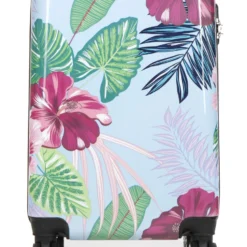Ensemble 3 Valises Madisson Tropical Paradise 21 Ensemble 3 Valises Madisson Tropical Paradise -Promos Valise Raffine Magasin ensemble valise madisson 709896z
