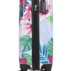 Ensemble 3 Valises Madisson Tropical Paradise 23 Ensemble 3 Valises Madisson Tropical Paradise -Promos Valise Raffine Magasin ensemble valise madisson 709897z