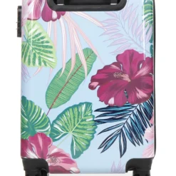Ensemble 3 Valises Madisson Tropical Paradise 22 Ensemble 3 Valises Madisson Tropical Paradise -Promos Valise Raffine Magasin ensemble valise madisson 709899z