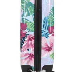 Ensemble 3 Valises Madisson Tropical Paradise 24 Ensemble 3 Valises Madisson Tropical Paradise -Promos Valise Raffine Magasin ensemble valise madisson 709900z