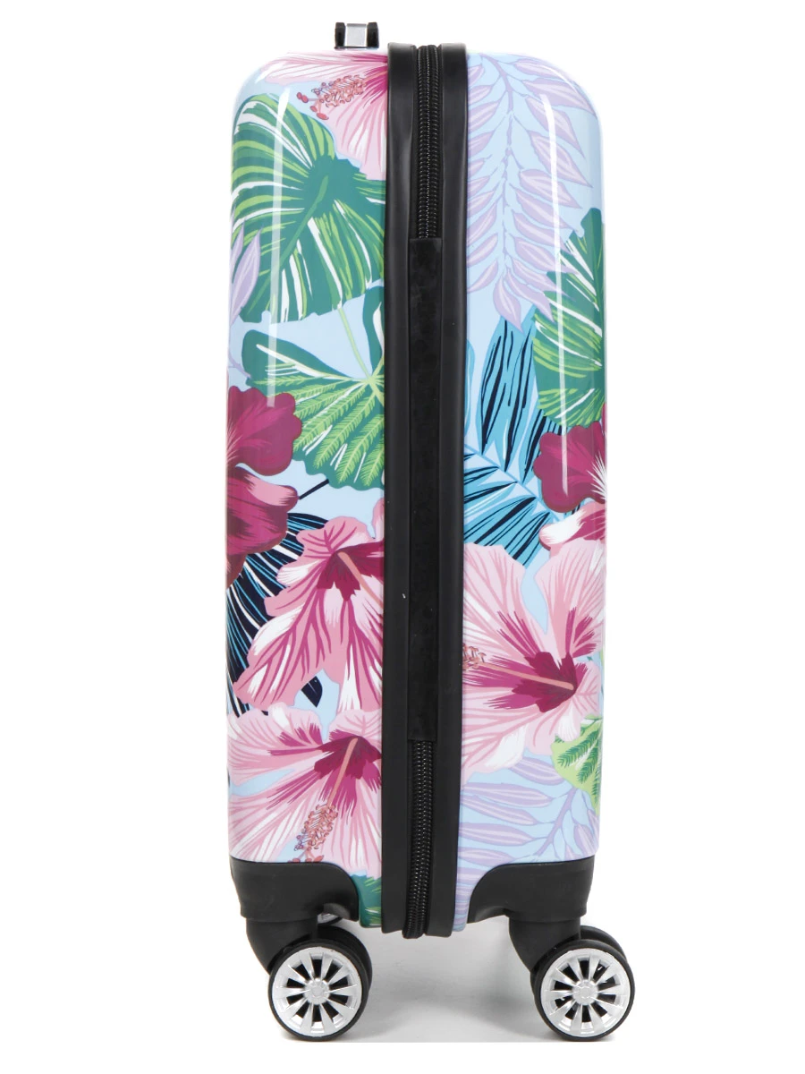 Ensemble 3 Valises Madisson Tropical Paradise 8 Ensemble 3 Valises Madisson Tropical Paradise – Image 6