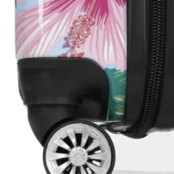 Ensemble 3 Valises Madisson Tropical Paradise 26 Ensemble 3 Valises Madisson Tropical Paradise -Promos Valise Raffine Magasin ensemble valise madisson 709901z