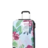 Ensemble 3 Valises Madisson Tropical Paradise -Promos Valise Raffine Magasin ensemble valise madisson 709904z
