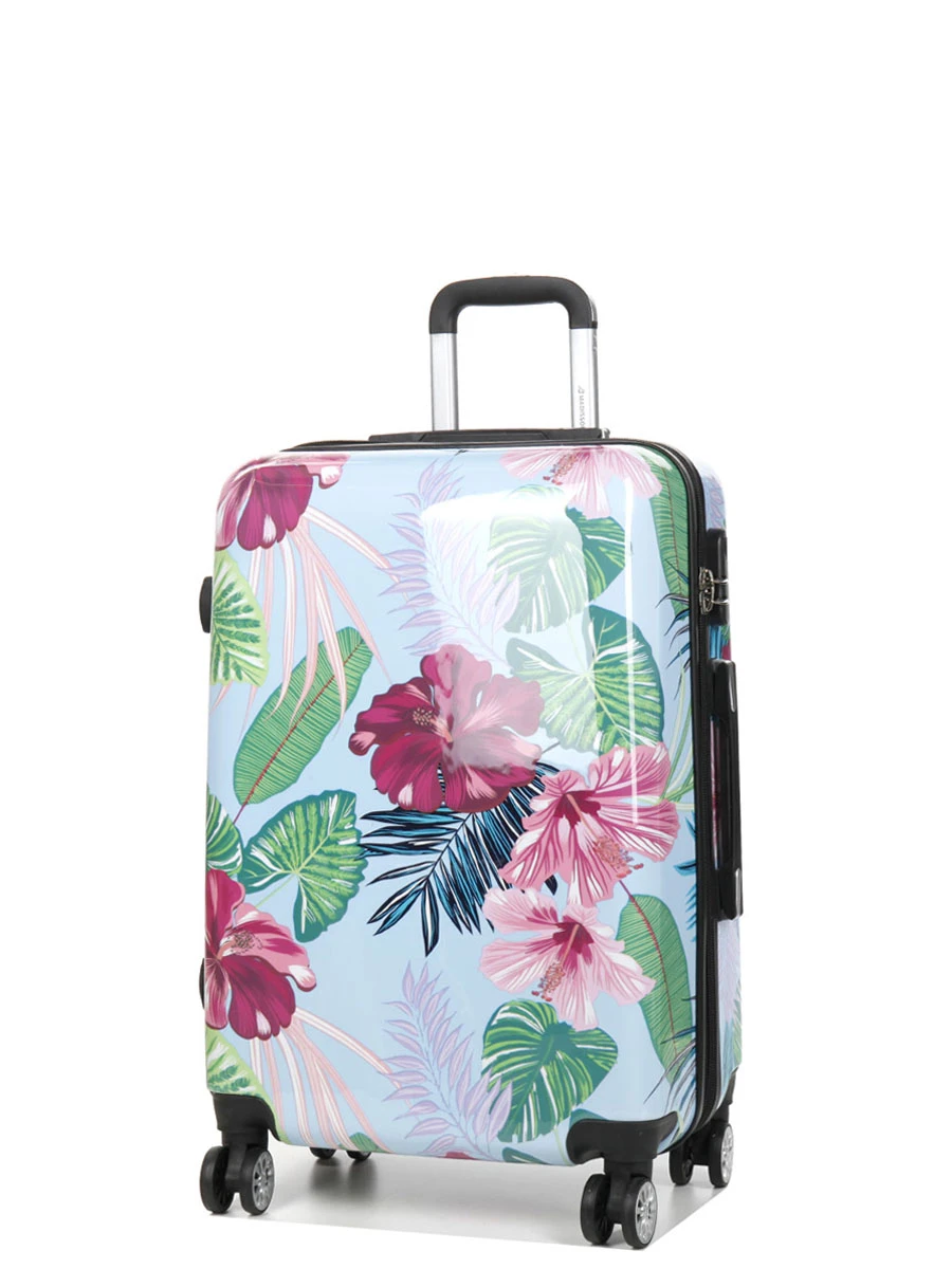 Ensemble 3 Valises Madisson Tropical Paradise 18 Ensemble 3 Valises Madisson Tropical Paradise – Image 16