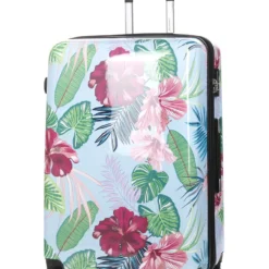 Ensemble 3 Valises Madisson Tropical Paradise 35 Ensemble 3 Valises Madisson Tropical Paradise -Promos Valise Raffine Magasin ensemble valise madisson 709935z