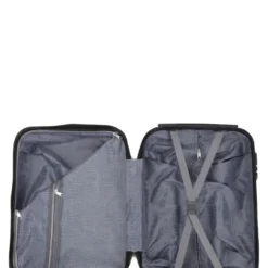 Ensemble 2 Valises Madisson Pop Licorne -Promos Valise Raffine Magasin ensemble valise madisson 770439z