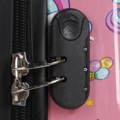 Ensemble 2 Valises Madisson Pop Licorne -Promos Valise Raffine Magasin ensemble valise madisson 770445z