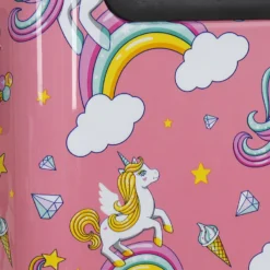Ensemble 2 Valises Madisson Pop Licorne -Promos Valise Raffine Magasin ensemble valise madisson 770446z