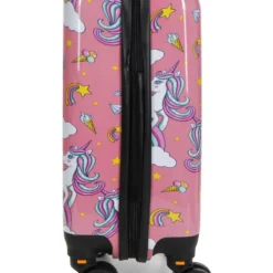 Ensemble 2 Valises Madisson Pop Licorne -Promos Valise Raffine Magasin ensemble valise madisson 770448z