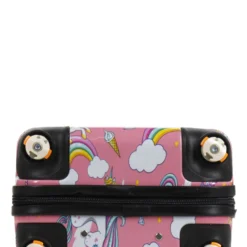Ensemble 2 Valises Madisson Pop Licorne -Promos Valise Raffine Magasin ensemble valise madisson 770452z