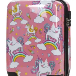 Ensemble 2 Valises Madisson Pop Licorne -Promos Valise Raffine Magasin ensemble valise madisson 770453z