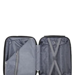 Ensemble 4 Valises Madisson Vieux Paris -Promos Valise Raffine Magasin ensemble valise madisson 770487z