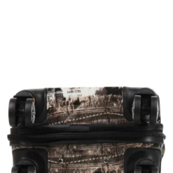 Ensemble 4 Valises Madisson Vieux Paris -Promos Valise Raffine Magasin ensemble valise madisson 770490z