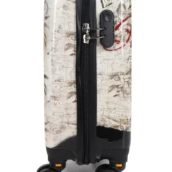 Ensemble 4 Valises Madisson Vieux Paris -Promos Valise Raffine Magasin ensemble valise madisson 770493z