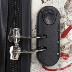 Ensemble 4 Valises Madisson Vieux Paris -Promos Valise Raffine Magasin ensemble valise madisson 770494z