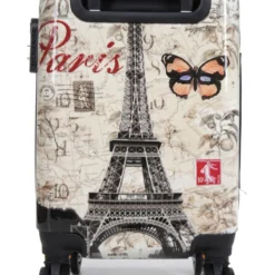 Ensemble 4 Valises Madisson Vieux Paris -Promos Valise Raffine Magasin ensemble valise madisson 770496z