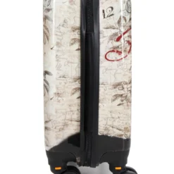 Ensemble 4 Valises Madisson Vieux Paris -Promos Valise Raffine Magasin ensemble valise madisson 770497z