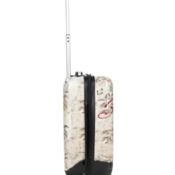 Ensemble 4 Valises Madisson Vieux Paris -Promos Valise Raffine Magasin ensemble valise madisson 770498z