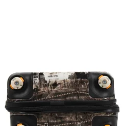 Ensemble 4 Valises Madisson Vieux Paris -Promos Valise Raffine Magasin ensemble valise madisson 770502z