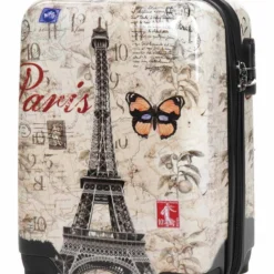 Ensemble 4 Valises Madisson Vieux Paris -Promos Valise Raffine Magasin ensemble valise madisson 770503z