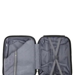 Ensemble 4 Valises Madisson Monuments Paris -Promos Valise Raffine Magasin ensemble valise madisson 770600z