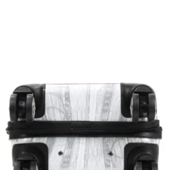 Ensemble 4 Valises Madisson Monuments Paris -Promos Valise Raffine Magasin ensemble valise madisson 770601z