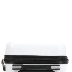 Ensemble 4 Valises Madisson Monuments Paris -Promos Valise Raffine Magasin ensemble valise madisson 770602z