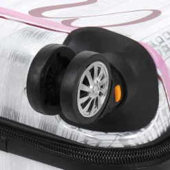 Ensemble 4 Valises Madisson Monuments Paris -Promos Valise Raffine Magasin ensemble valise madisson 770603z