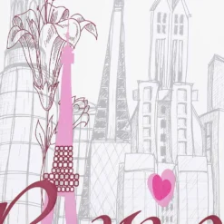 Ensemble 4 Valises Madisson Monuments Paris -Promos Valise Raffine Magasin ensemble valise madisson 770605z