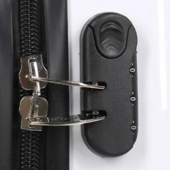 Ensemble 4 Valises Madisson Monuments Paris -Promos Valise Raffine Magasin ensemble valise madisson 770607z