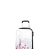 Ensemble 4 Valises Madisson Monuments Paris -Promos Valise Raffine Magasin ensemble valise madisson 770613z