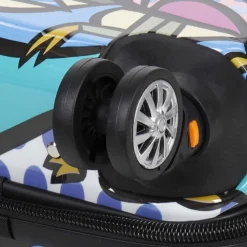 Ensemble 4 Valises Madisson Miami Beach -Promos Valise Raffine Magasin ensemble valise madisson 770621z