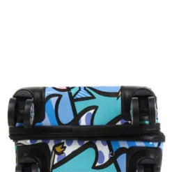 Ensemble 4 Valises Madisson Miami Beach -Promos Valise Raffine Magasin ensemble valise madisson 770623z