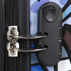 Ensemble 4 Valises Madisson Miami Beach -Promos Valise Raffine Magasin ensemble valise madisson 770627z