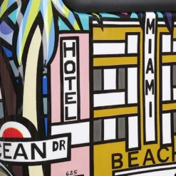 Ensemble 4 Valises Madisson Miami Beach -Promos Valise Raffine Magasin ensemble valise madisson 770628z